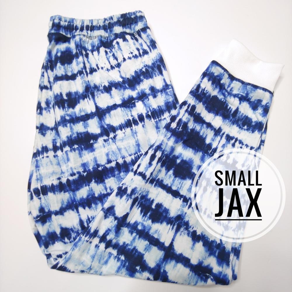 BNWT Lularoe Jax Joggers